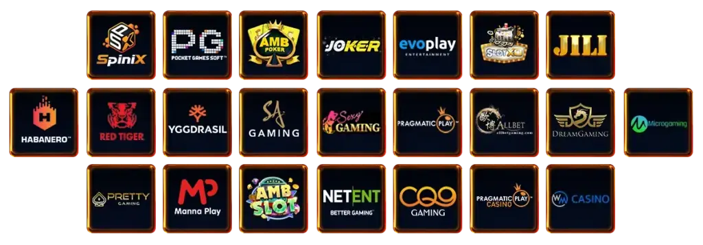 heng36 รวมเกม PG Pragmatic JILI แตกหนัก